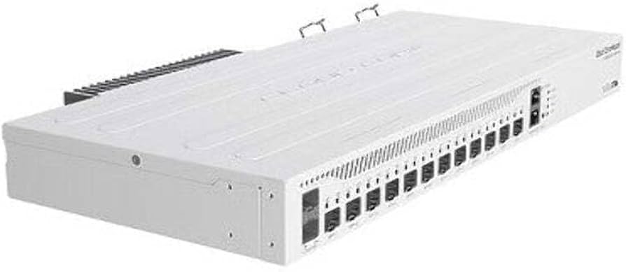 Mikrotik CCR2004