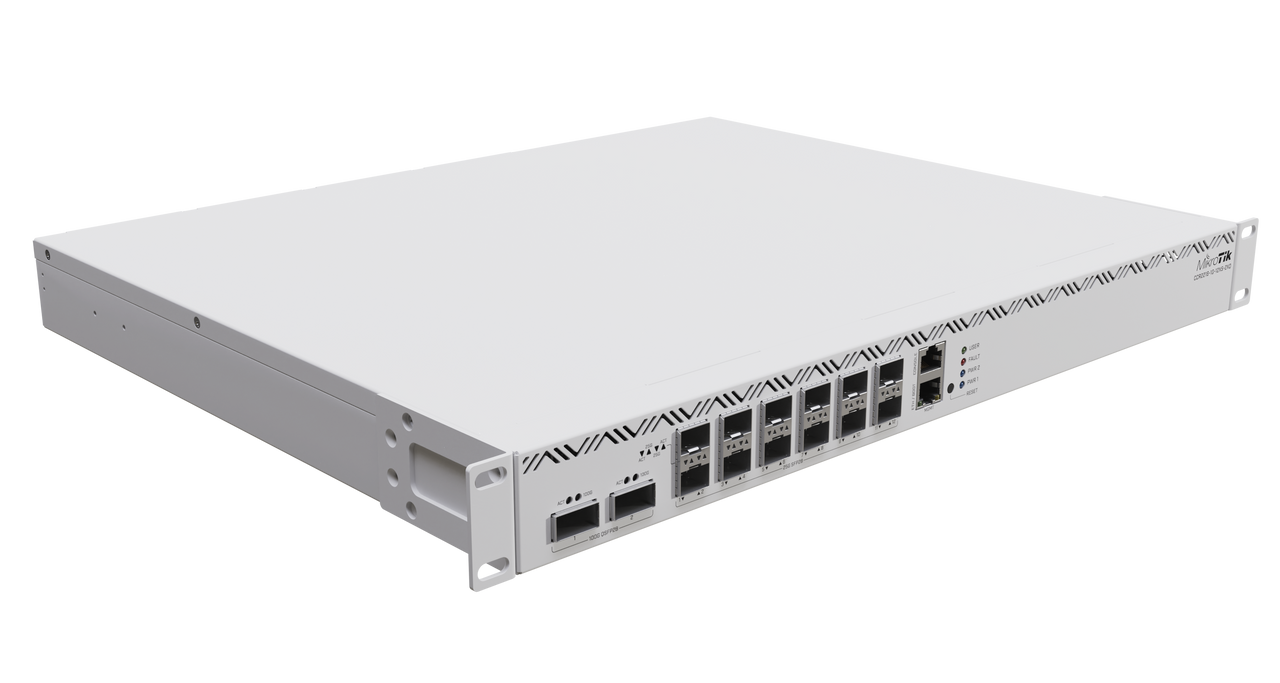 Mikrotik CCR2216